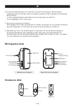 Preview for 7 page of A-Collection SE 5332065 Installation Instruction