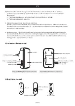 Preview for 13 page of A-Collection SE 5332065 Installation Instruction