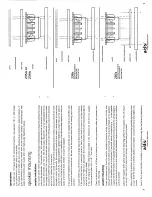 Предварительный просмотр 5 страницы a/d/s/ 234is Installation Manual