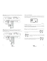 Предварительный просмотр 8 страницы a/d/s/ 246ix Owner'S Manual