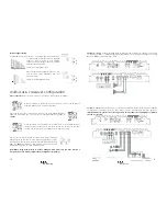 Предварительный просмотр 9 страницы a/d/s/ 246ix Owner'S Manual