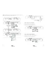 Предварительный просмотр 10 страницы a/d/s/ 246ix Owner'S Manual