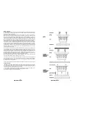 Предварительный просмотр 9 страницы a/d/s/ 641is Owner'S Manual