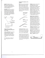 Предварительный просмотр 4 страницы a/d/s/ L200e Owner'S Manual