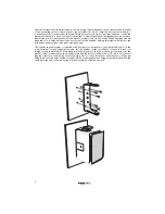 Предварительный просмотр 4 страницы a/d/s/ L210b Owner'S Manual