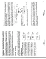 Предварительный просмотр 3 страницы a/d/s/ P4100 Instruction Manual