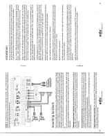 Предварительный просмотр 5 страницы a/d/s/ P4100 Instruction Manual