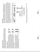 Предварительный просмотр 4 страницы a/d/s/ P440 Instruction Manual