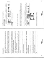 Предварительный просмотр 8 страницы a/d/s/ P440 Instruction Manual