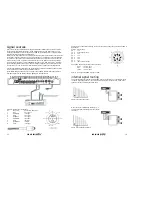 Предварительный просмотр 14 страницы a/d/s/ P450 Owner'S Manual