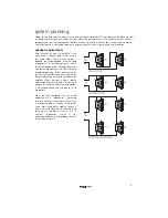 Предварительный просмотр 5 страницы a/d/s/ PH30.2 Owner'S Manual