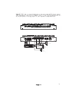 Предварительный просмотр 9 страницы a/d/s/ PH30.2 Owner'S Manual