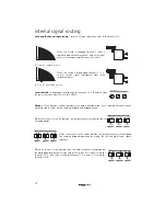 Предварительный просмотр 16 страницы a/d/s/ PH30.2 Owner'S Manual