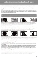 Preview for 7 page of A DECE OASIS A20 AIR Original Instructions Manual