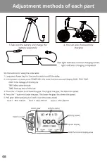 Preview for 10 page of A DECE OASIS A20 AIR Original Instructions Manual