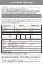 Preview for 13 page of A DECE OASIS A20 AIR Original Instructions Manual