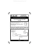 Preview for 10 page of A.E.B. 1050 Assembly Instructions Manual