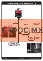 Preview for 5 page of A.E.B. 628450000 Assembly & Instruction Manual