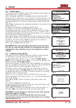 Preview for 5 page of A.E.B. AEB214 PLUS Instruction Manual