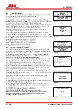 Preview for 6 page of A.E.B. AEB214 PLUS Instruction Manual