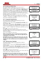 Preview for 8 page of A.E.B. AEB214 PLUS Instruction Manual