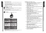 Preview for 7 page of A.E.B. DIGIPRO DVA S08 dp User Manual