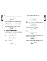 Предварительный просмотр 5 страницы A.E.B. DSX 2040 User Manual