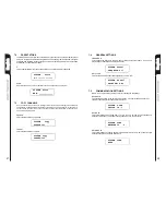 Предварительный просмотр 15 страницы A.E.B. DSX 2040 User Manual