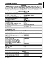 Preview for 5 page of A.E.B. Leonardo 175 Fitting Instructions And Guarantee Workbook