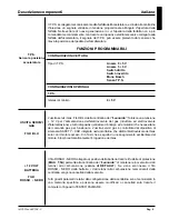 Preview for 9 page of A.E.B. Leonardo 175 Fitting Instructions And Guarantee Workbook