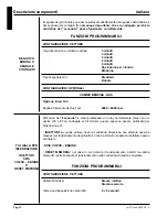 Preview for 10 page of A.E.B. Leonardo 175 Fitting Instructions And Guarantee Workbook