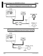 Preview for 12 page of A.E.B. Leonardo 175 Fitting Instructions And Guarantee Workbook