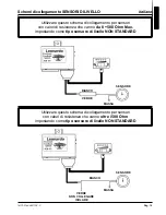 Preview for 15 page of A.E.B. Leonardo 175 Fitting Instructions And Guarantee Workbook