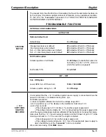 Preview for 23 page of A.E.B. Leonardo 175 Fitting Instructions And Guarantee Workbook