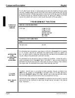 Preview for 26 page of A.E.B. Leonardo 175 Fitting Instructions And Guarantee Workbook