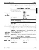 Preview for 27 page of A.E.B. Leonardo 175 Fitting Instructions And Guarantee Workbook