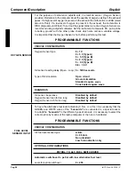 Preview for 28 page of A.E.B. Leonardo 175 Fitting Instructions And Guarantee Workbook