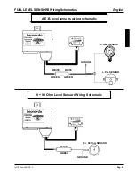 Preview for 29 page of A.E.B. Leonardo 175 Fitting Instructions And Guarantee Workbook