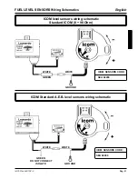 Preview for 31 page of A.E.B. Leonardo 175 Fitting Instructions And Guarantee Workbook