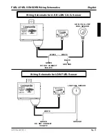 Preview for 33 page of A.E.B. Leonardo 175 Fitting Instructions And Guarantee Workbook