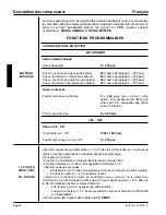 Preview for 40 page of A.E.B. Leonardo 175 Fitting Instructions And Guarantee Workbook