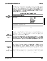 Preview for 43 page of A.E.B. Leonardo 175 Fitting Instructions And Guarantee Workbook