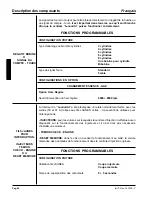 Preview for 44 page of A.E.B. Leonardo 175 Fitting Instructions And Guarantee Workbook