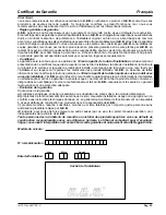 Preview for 53 page of A.E.B. Leonardo 175 Fitting Instructions And Guarantee Workbook