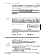 Preview for 57 page of A.E.B. Leonardo 175 Fitting Instructions And Guarantee Workbook