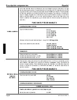 Preview for 62 page of A.E.B. Leonardo 175 Fitting Instructions And Guarantee Workbook