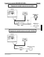 Preview for 63 page of A.E.B. Leonardo 175 Fitting Instructions And Guarantee Workbook