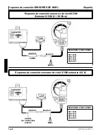 Preview for 64 page of A.E.B. Leonardo 175 Fitting Instructions And Guarantee Workbook