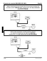 Preview for 66 page of A.E.B. Leonardo 175 Fitting Instructions And Guarantee Workbook