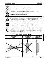 Preview for 71 page of A.E.B. Leonardo 175 Fitting Instructions And Guarantee Workbook